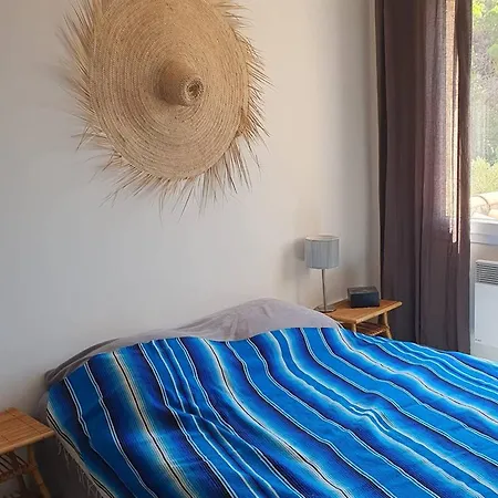 Villa Contemporaine à Sainte-maxime, Piscine, Proche Plage, 8 Pers., 4 étoiles - Fr-1-768-36