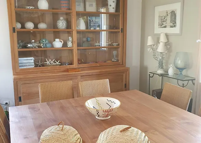 Contemporaine A Sainte-maxime, Piscine, Proche Plage, 8 Pers., 4 Etoiles - Fr-1-768-36 * Sainte-Maxime