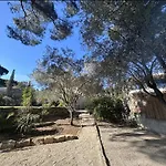 Contemporaine à Sainte-maxime, Piscine, Proche Plage, 8 Pers., 4 étoiles - Fr-1-768-36 Villa *