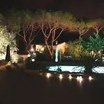 Contemporaine A Sainte-maxime, Piscine, Proche Plage, 8 Pers., 4 Etoiles - Fr-1-768-36 סן-מקסים