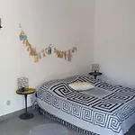 Contemporaine à Sainte-maxime, Piscine, Proche Plage, 8 Pers., 4 étoiles - Fr-1-768-36 * Sainte-Maxime
