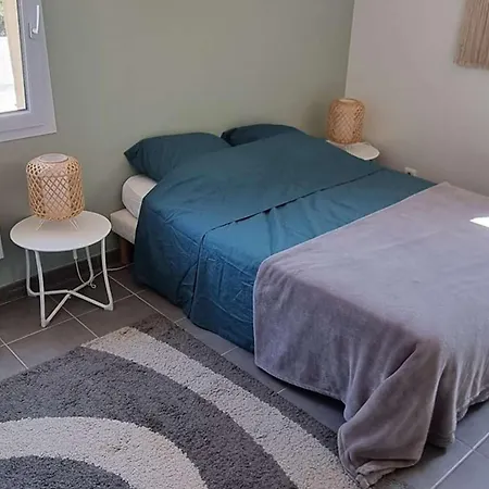 Contemporaine A Sainte-maxime, Piscine, Proche Plage, 8 Pers., 4 Etoiles - Fr-1-768-36 Villa