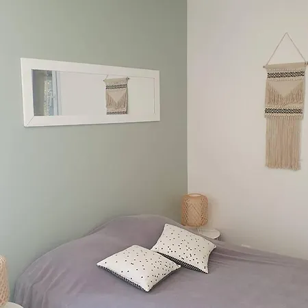 Contemporaine A Sainte-maxime, Piscine, Proche Plage, 8 Pers., 4 Etoiles - Fr-1-768-36 *