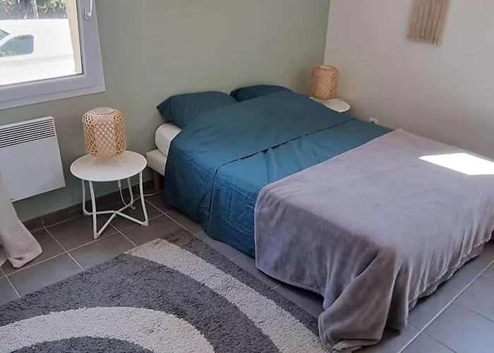 Contemporaine A Sainte-maxime, Piscine, Proche Plage, 8 Pers., 4 Etoiles - Fr-1-768-36 Villa