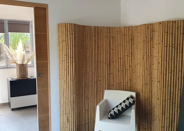 Contemporaine à Sainte-maxime, Piscine, Proche Plage, 8 Pers., 4 étoiles - Fr-1-768-36 Villa